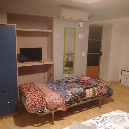 Kalifornia Central Αλικάντε Εξωτερικό φωτογραφία