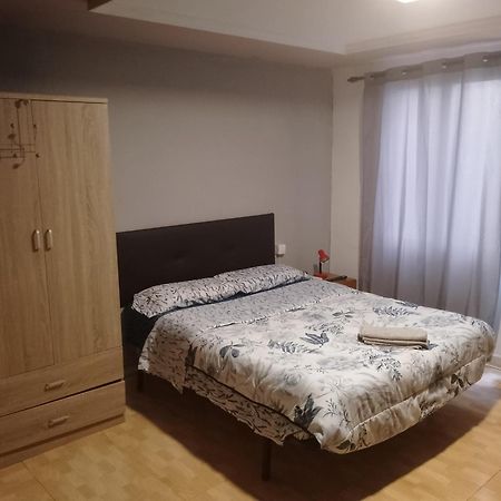 Kalifornia Central Αλικάντε Εξωτερικό φωτογραφία