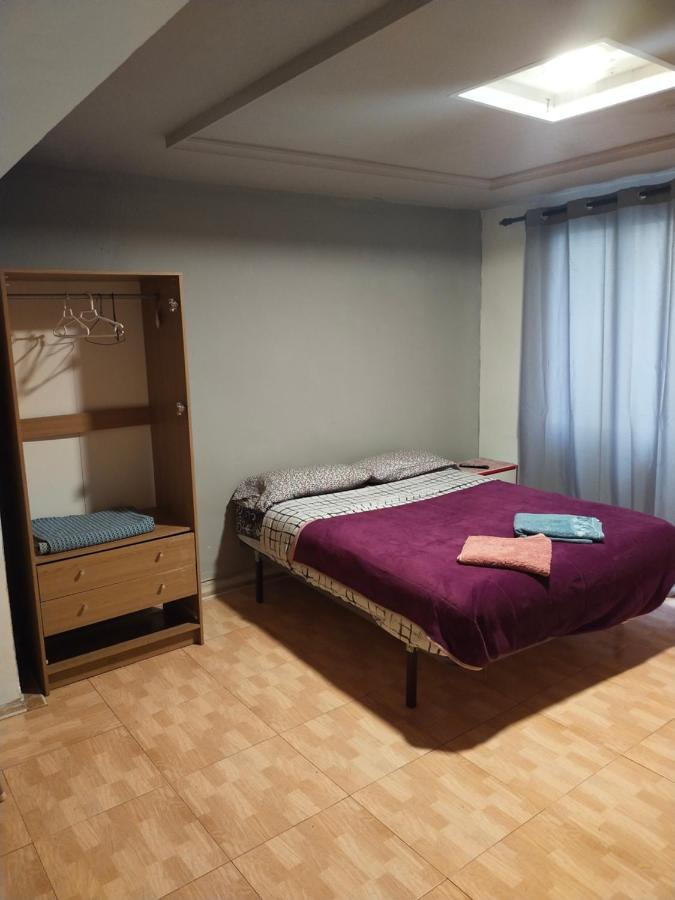Kalifornia Central Αλικάντε Εξωτερικό φωτογραφία