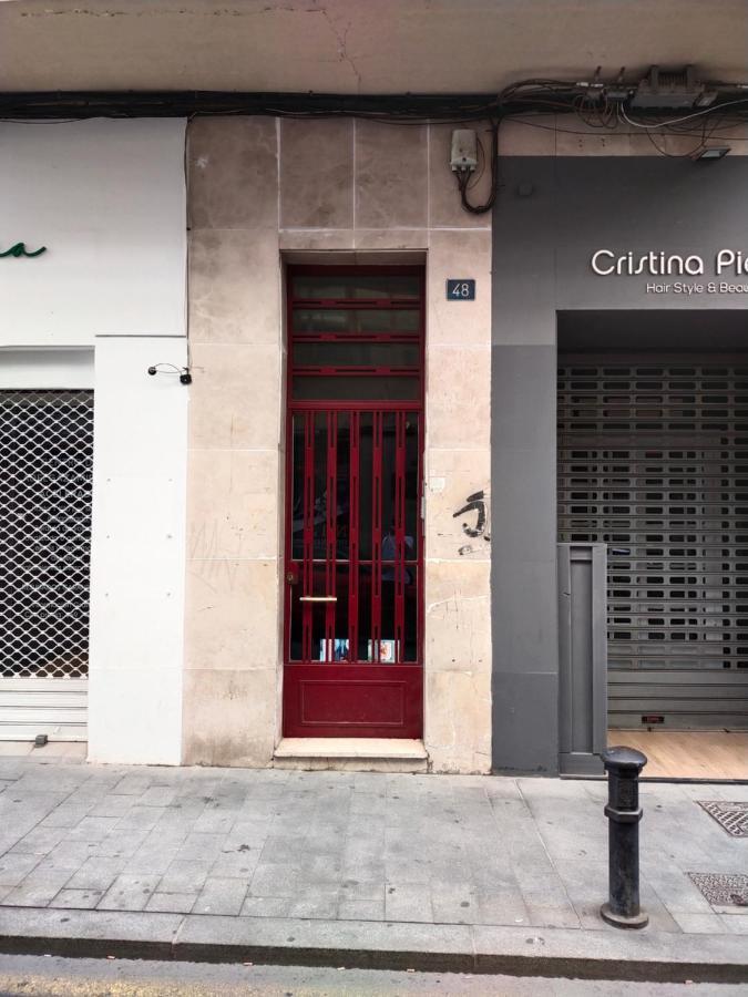 Kalifornia Central Αλικάντε Εξωτερικό φωτογραφία