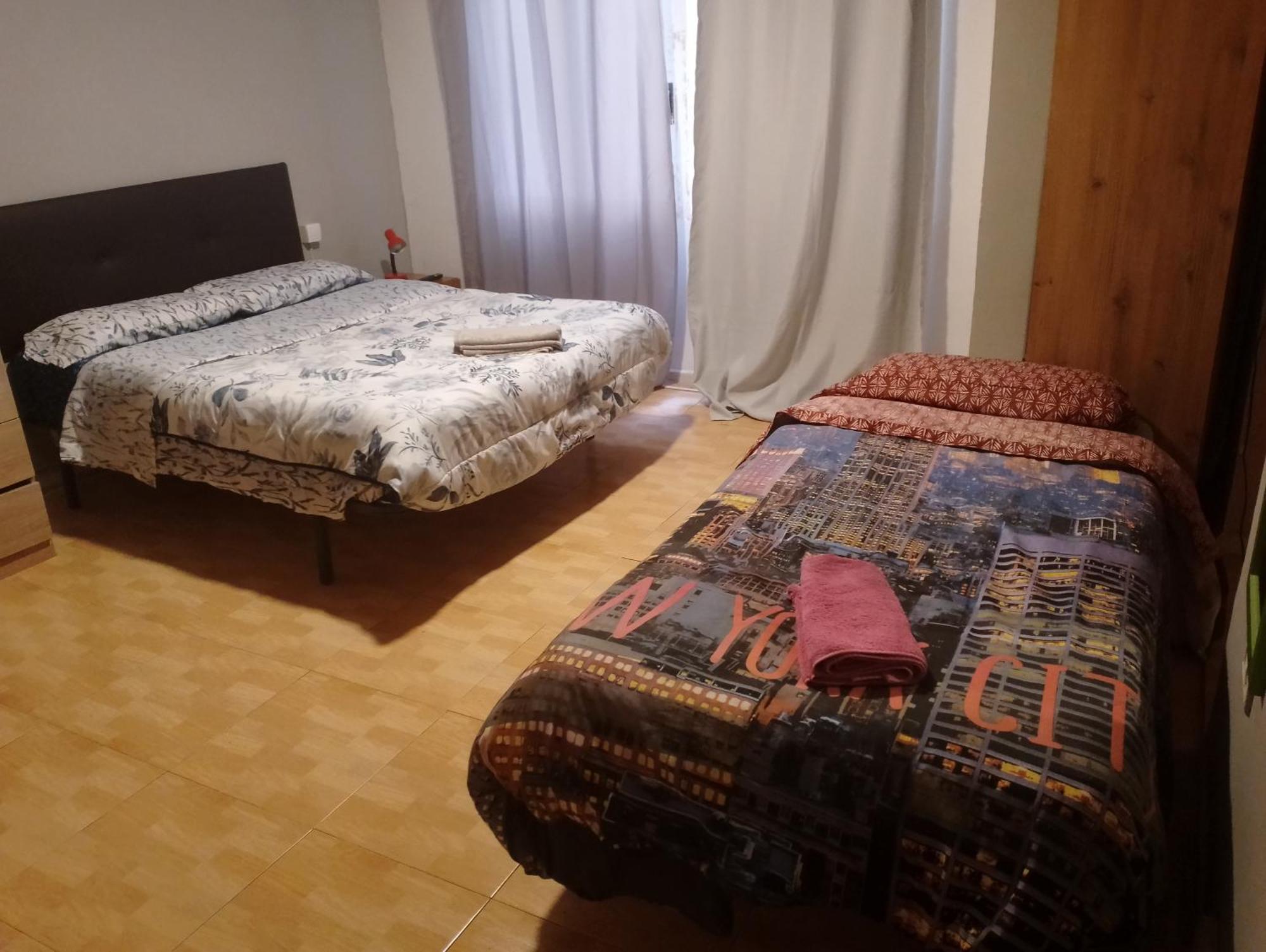 Kalifornia Central Αλικάντε Εξωτερικό φωτογραφία
