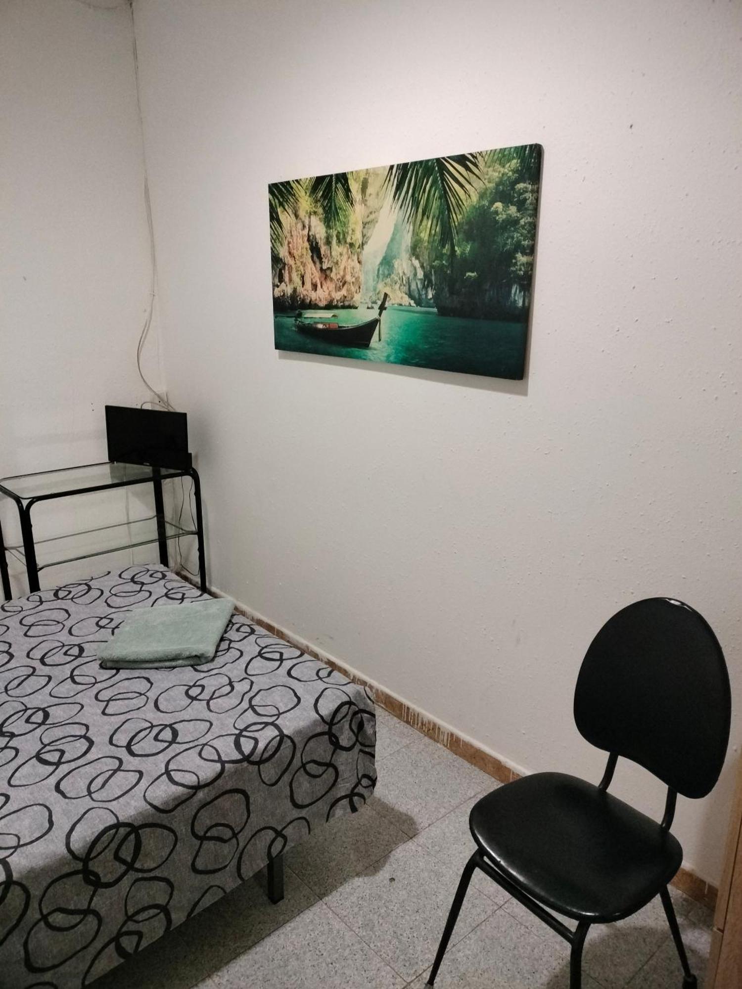 Kalifornia Central Αλικάντε Εξωτερικό φωτογραφία