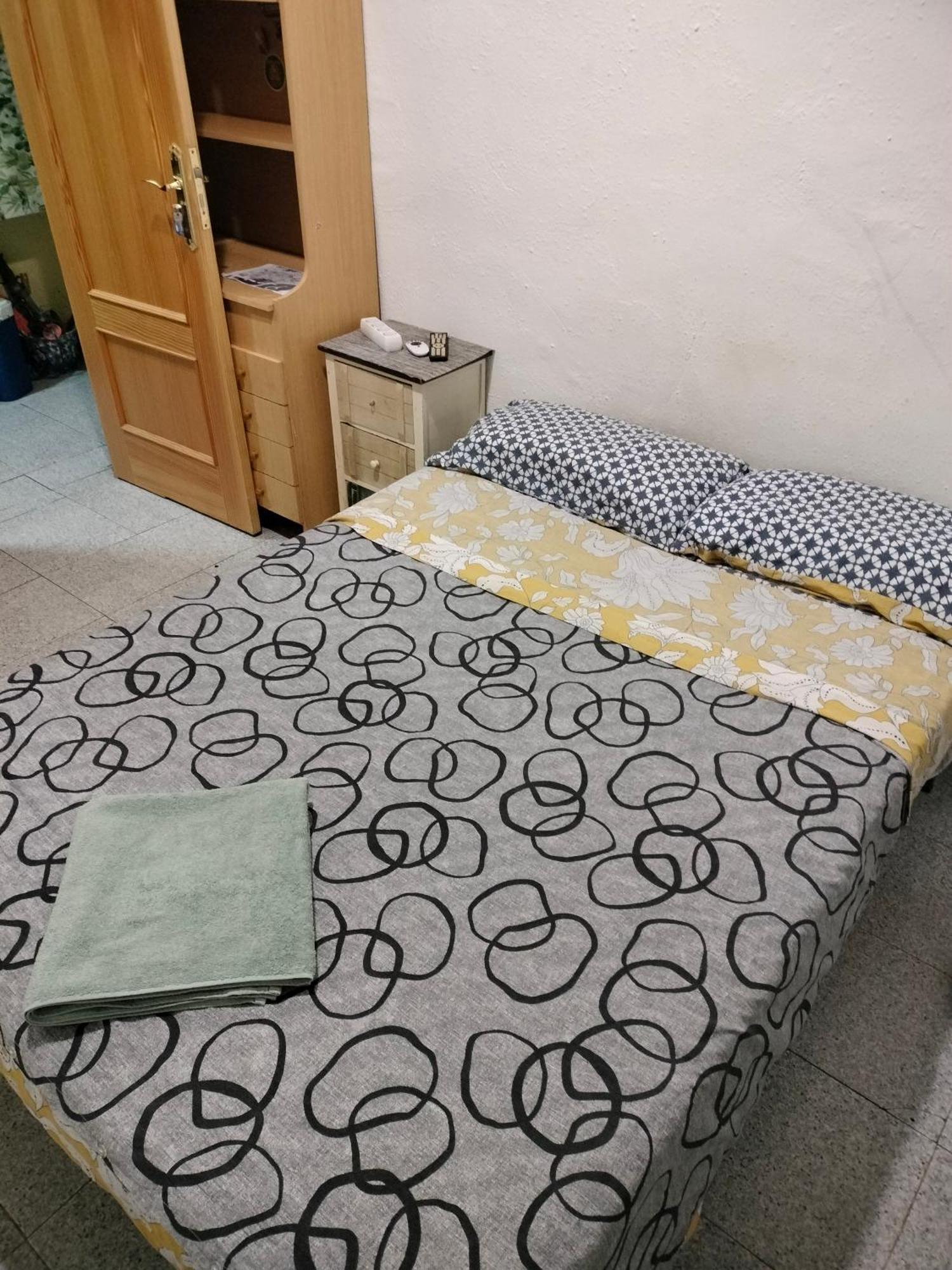 Kalifornia Central Αλικάντε Εξωτερικό φωτογραφία