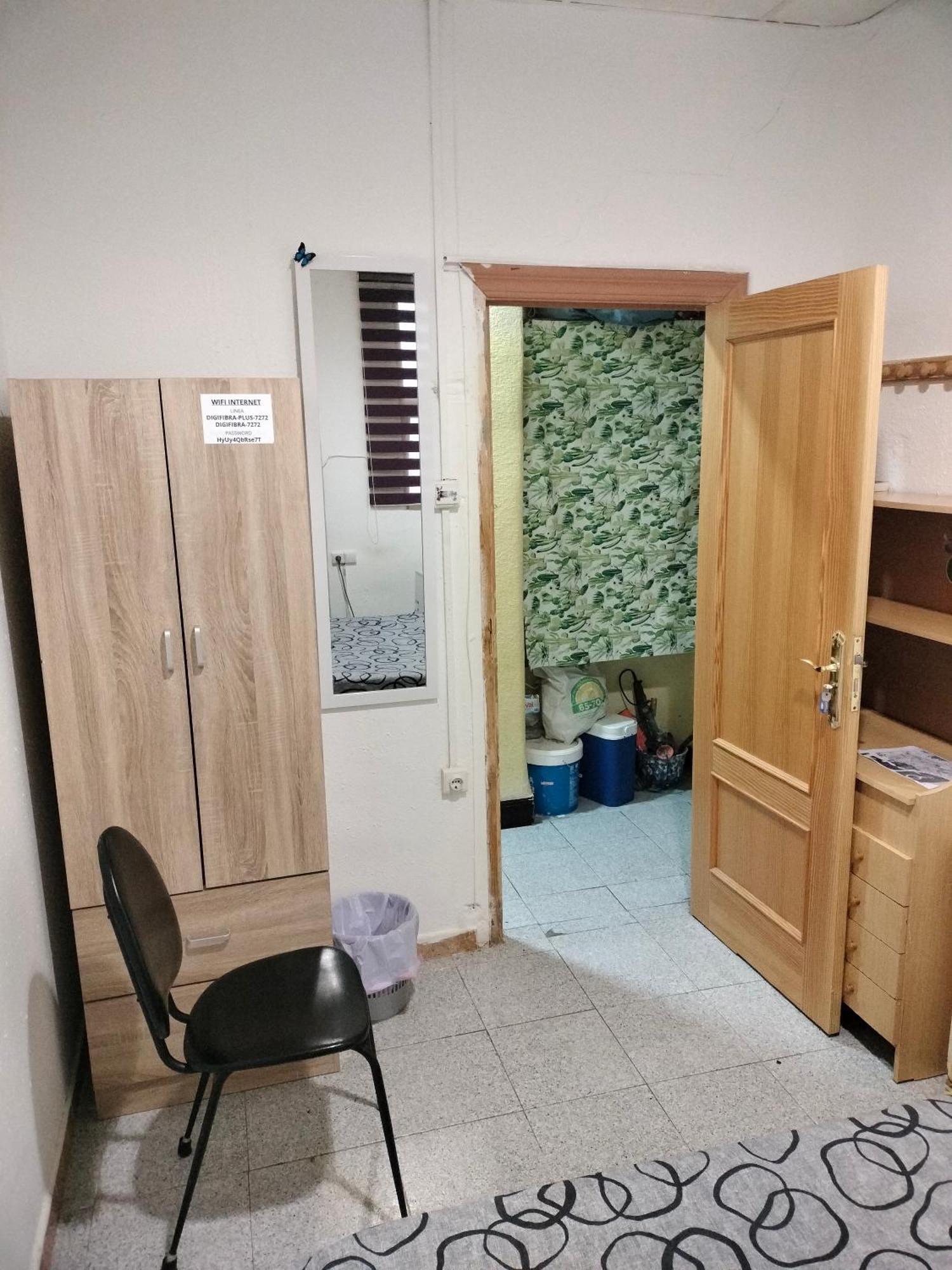 Kalifornia Central Αλικάντε Εξωτερικό φωτογραφία